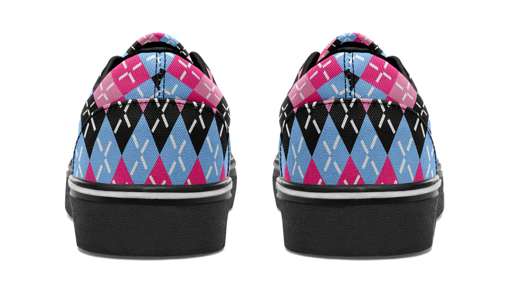 Argyle