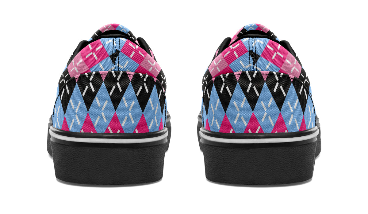 Argyle