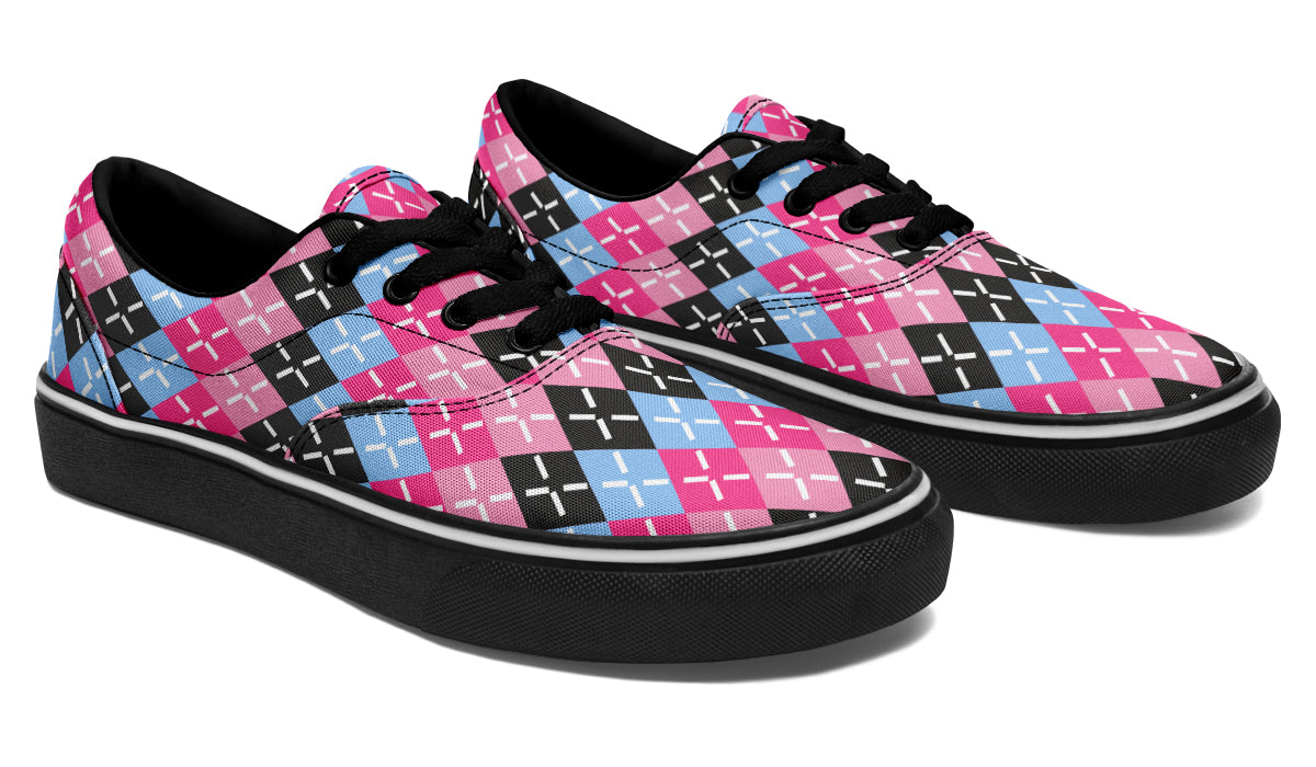Argyle