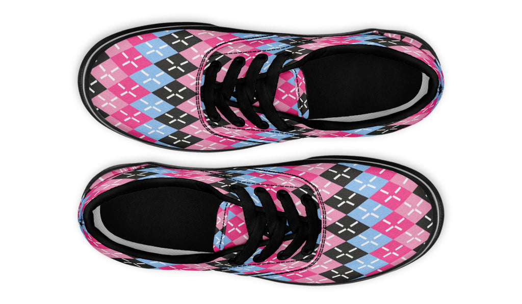 Argyle