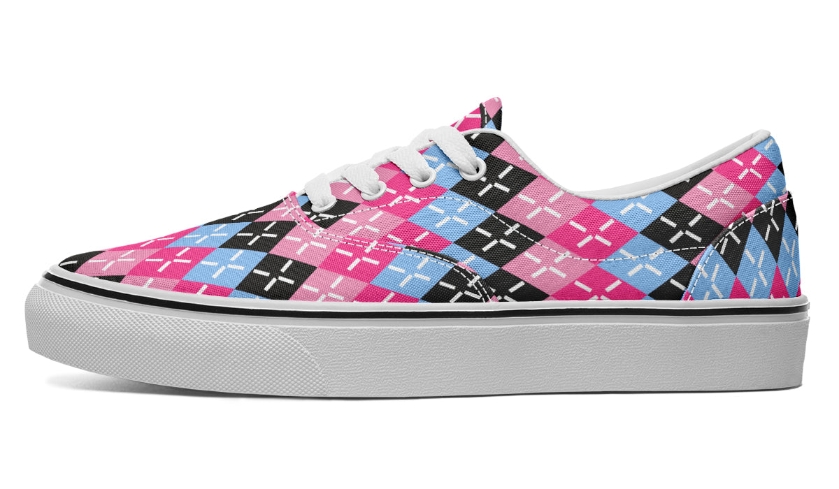 Argyle
