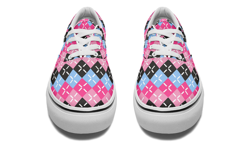 Argyle