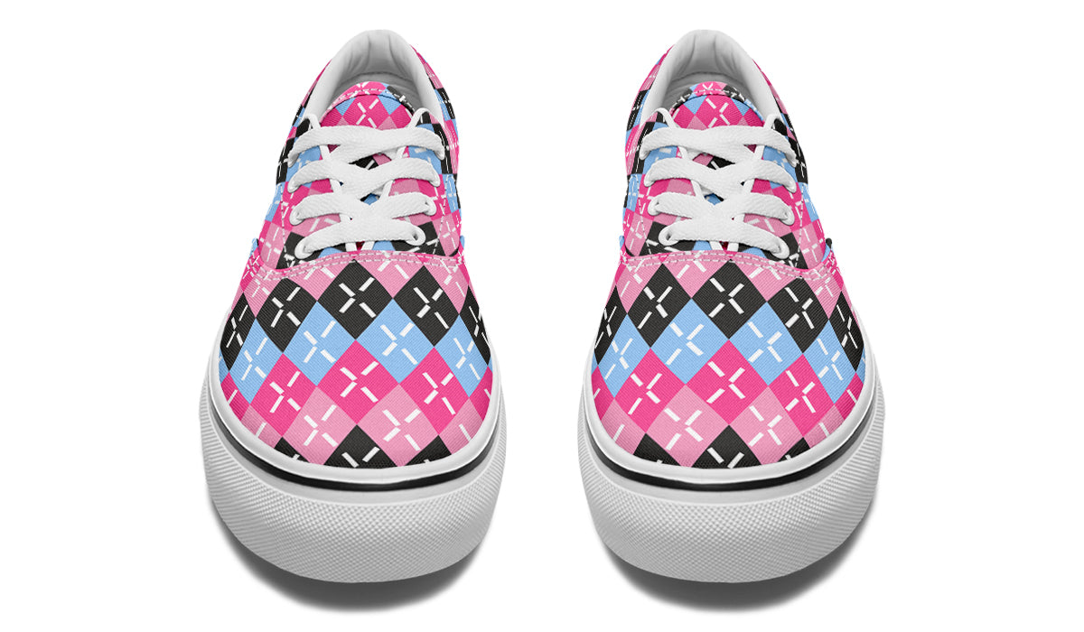 Argyle