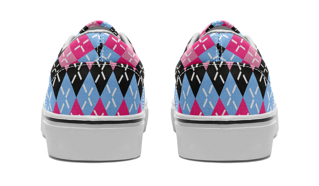 Argyle