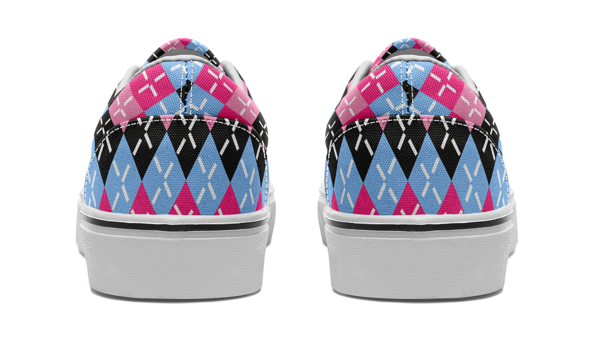 Argyle