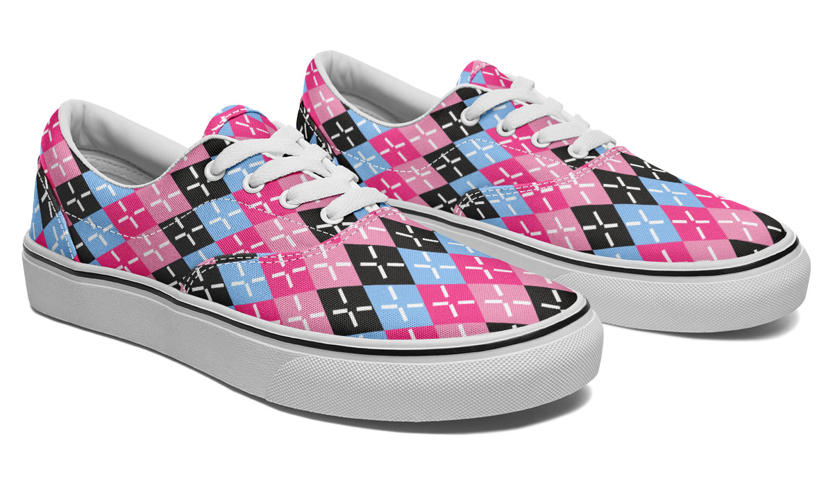 Argyle