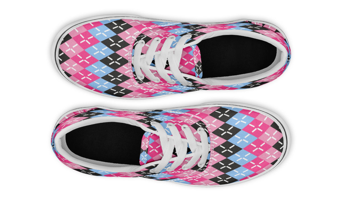 Argyle