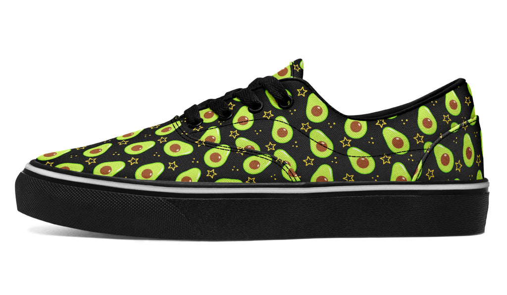 Avocado Nights