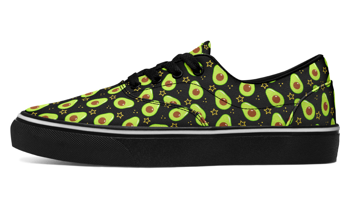 Avocado Nights