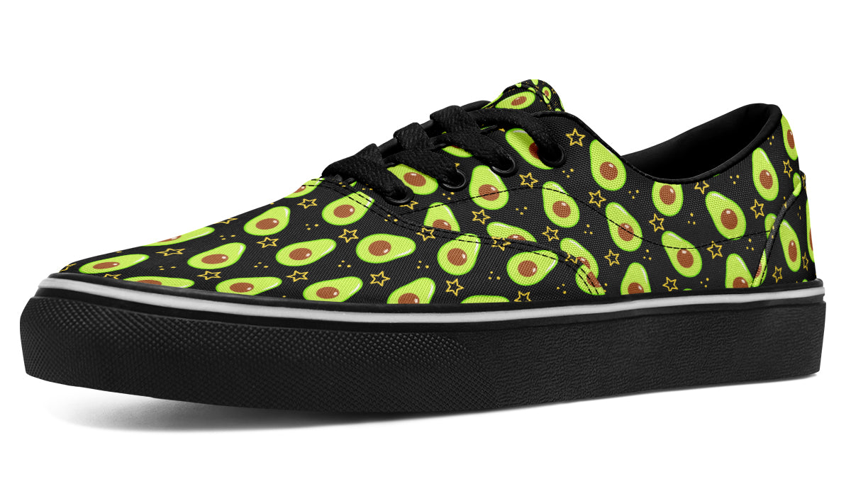 Avocado Nights