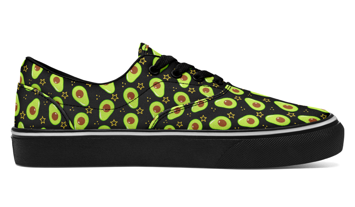 Avocado Nights