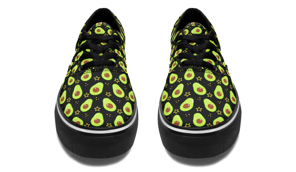 Avocado Nights