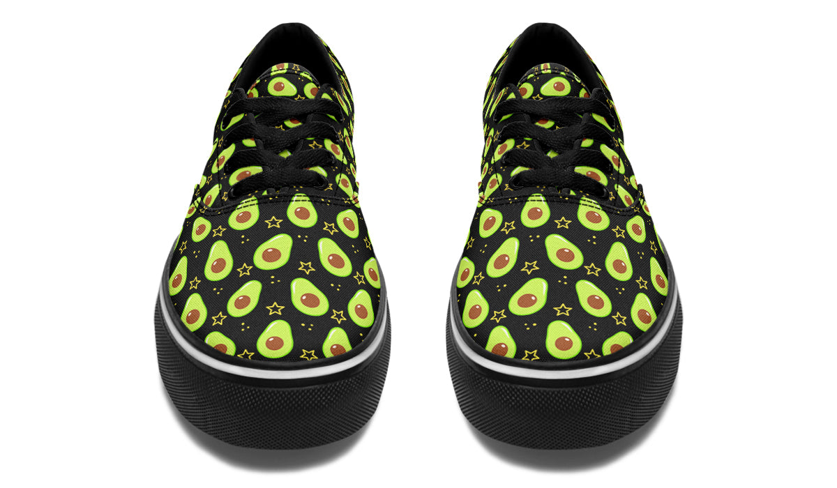 Avocado Nights