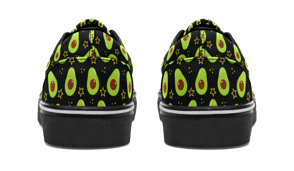 Avocado Nights