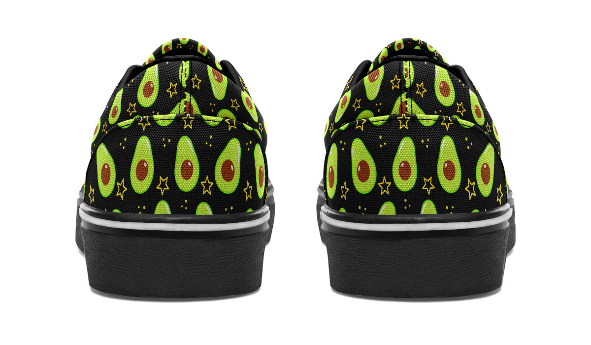 Avocado Nights