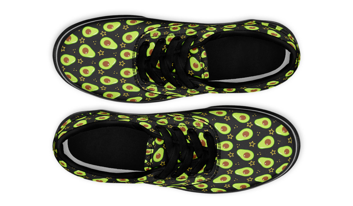 Avocado Nights