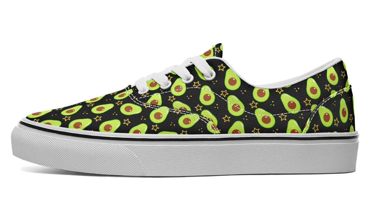 Avocado Nights