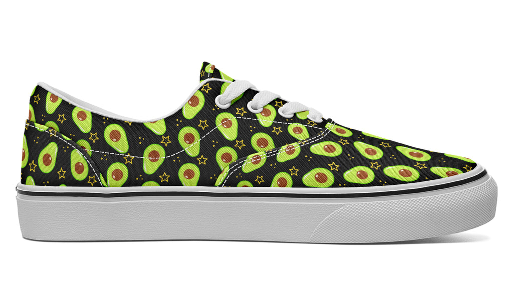 Avocado Nights