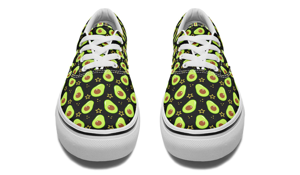Avocado Nights