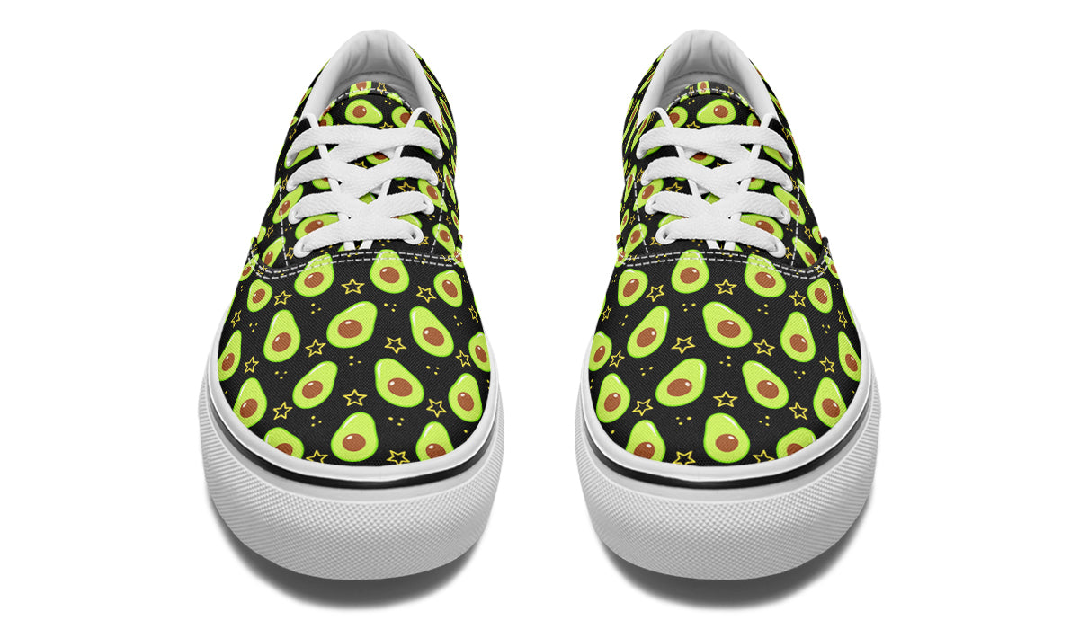 Avocado Nights