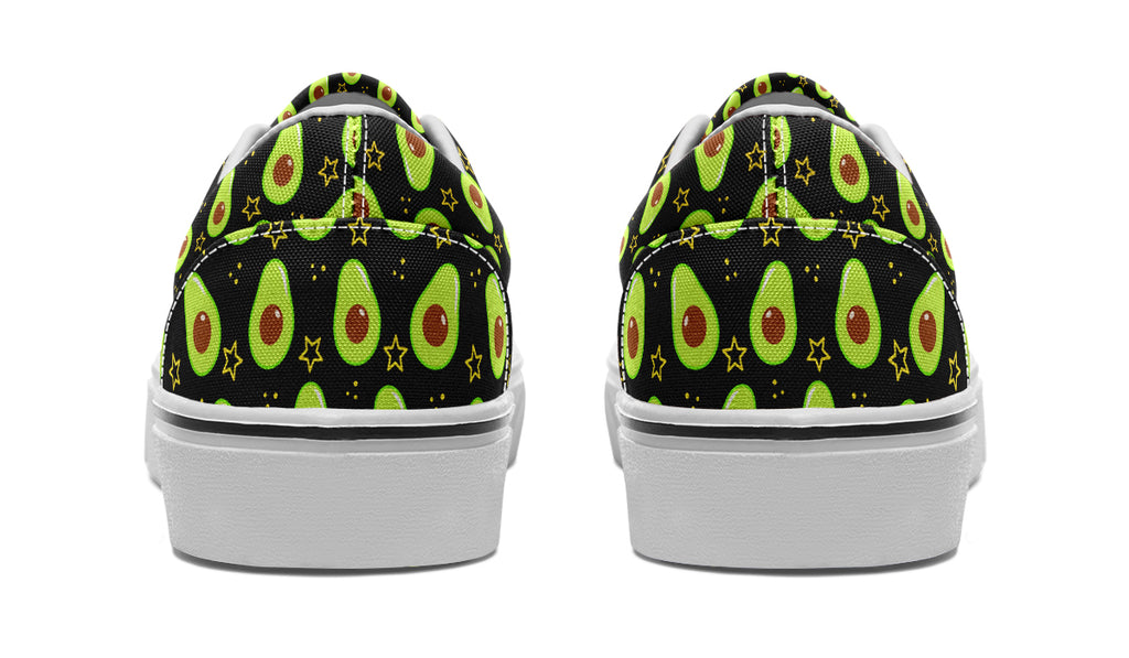 Avocado Nights