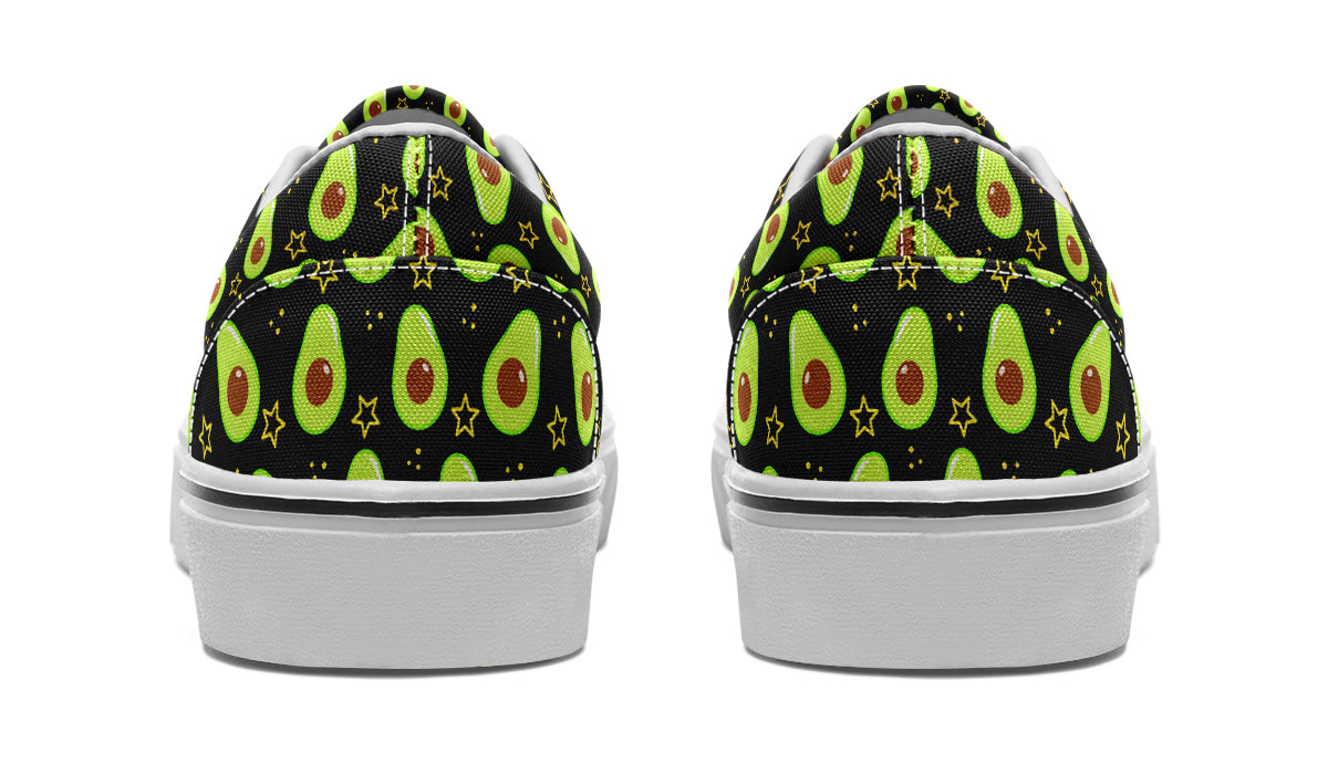Avocado Nights