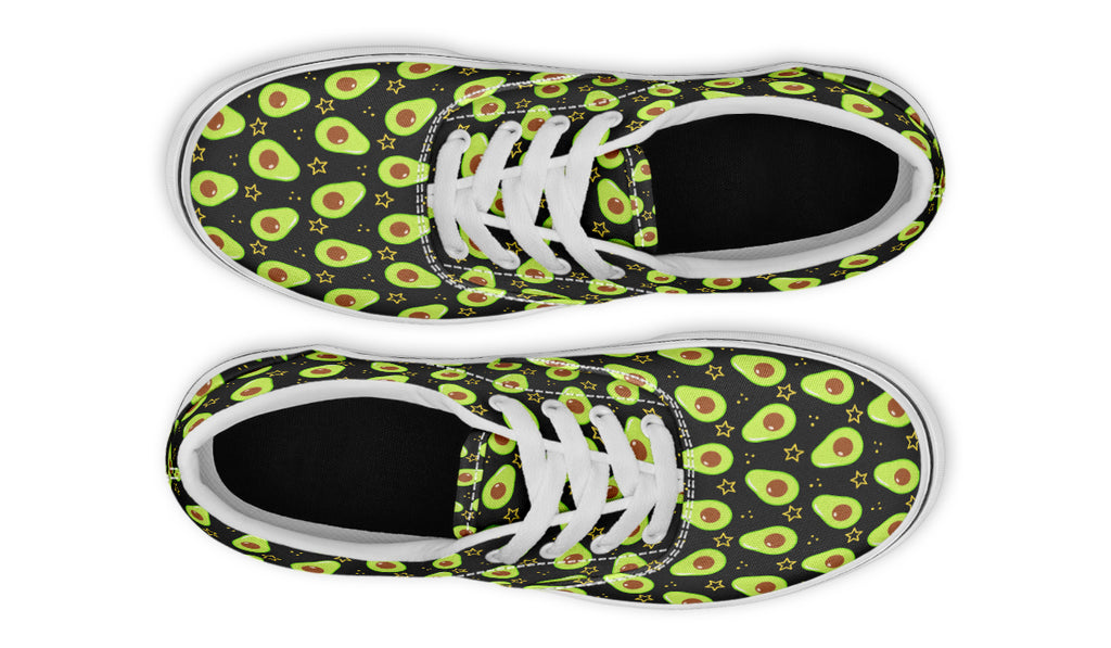 Avocado Nights