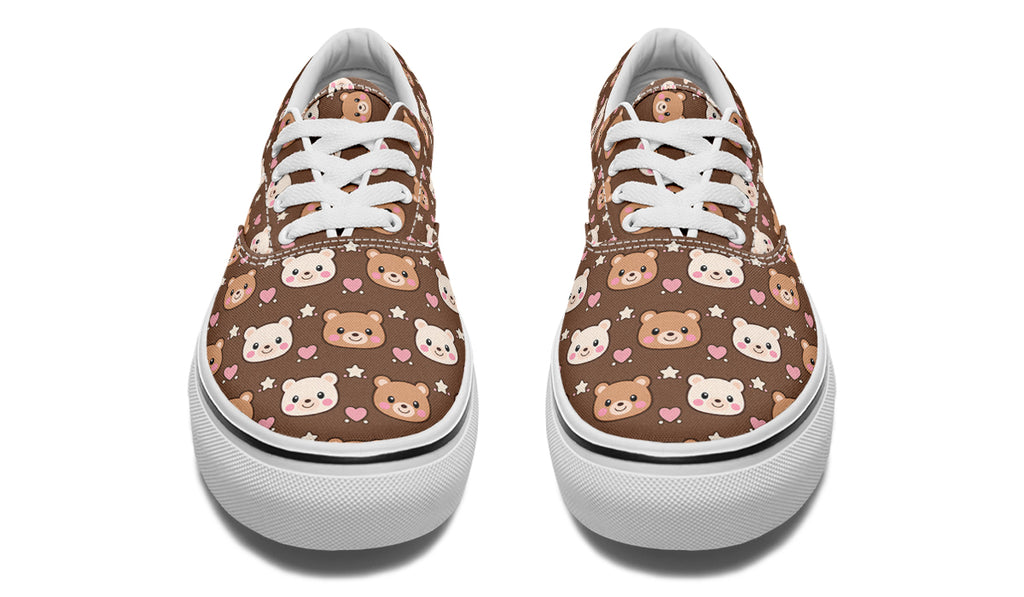 Bear Faces