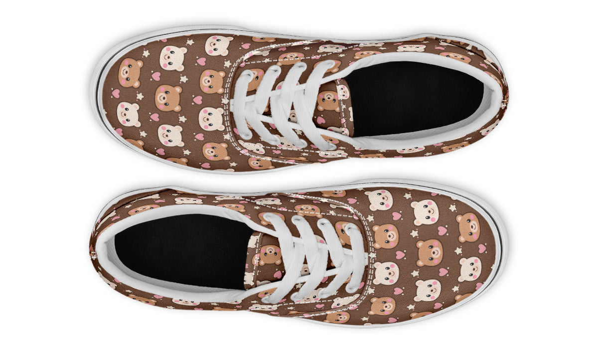 Bear Faces
