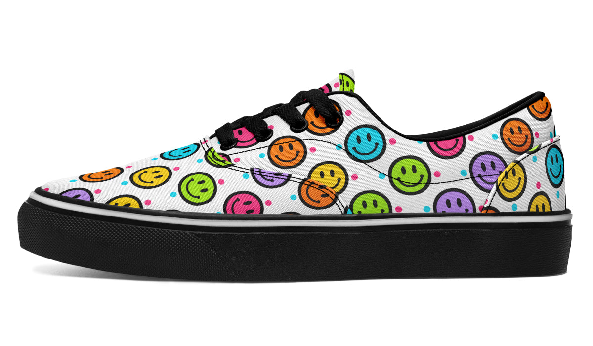 Big Smileys