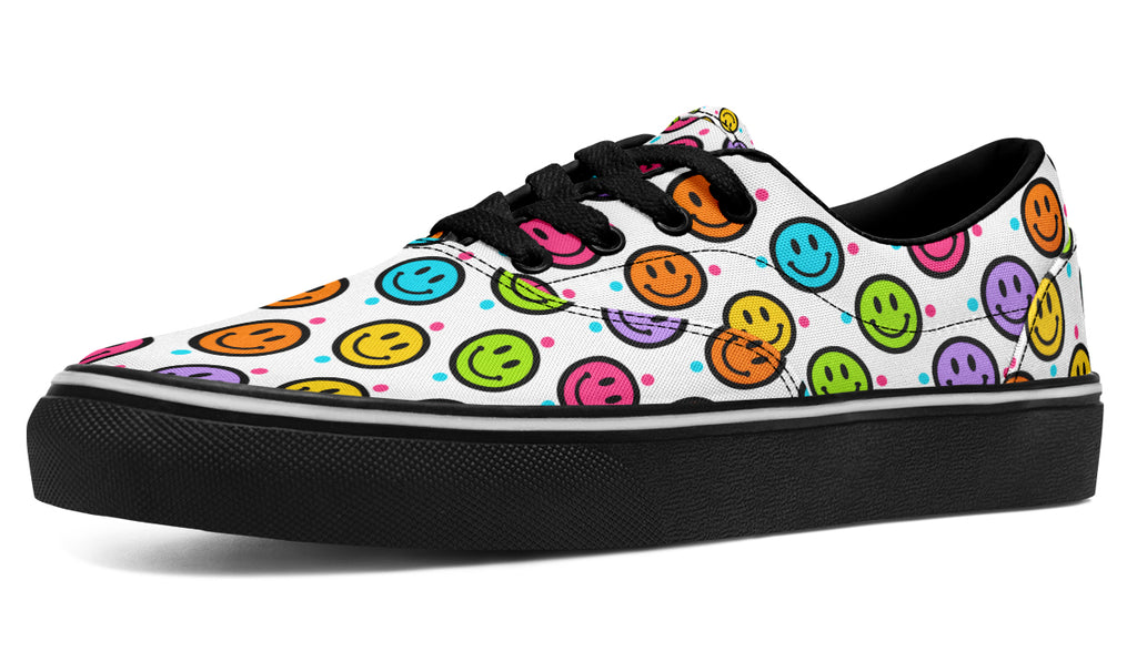Big Smileys