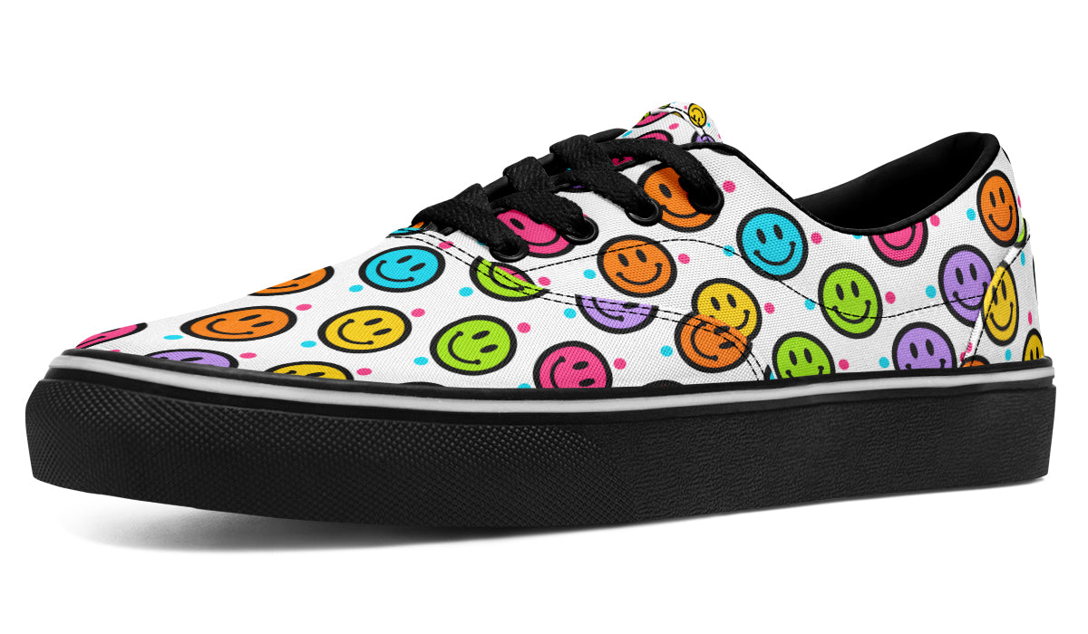 Big Smileys