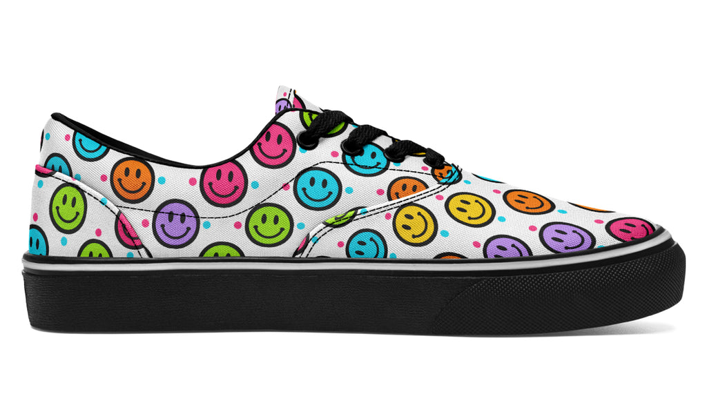 Big Smileys