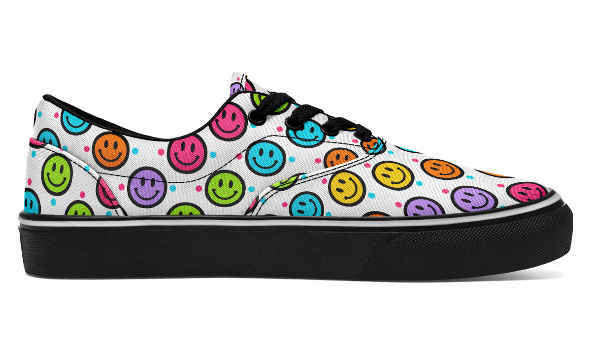 Big Smileys