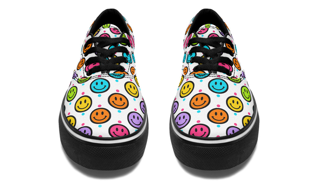 Big Smileys
