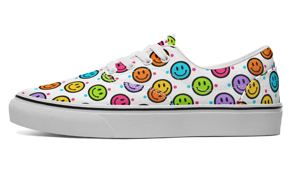Big Smileys