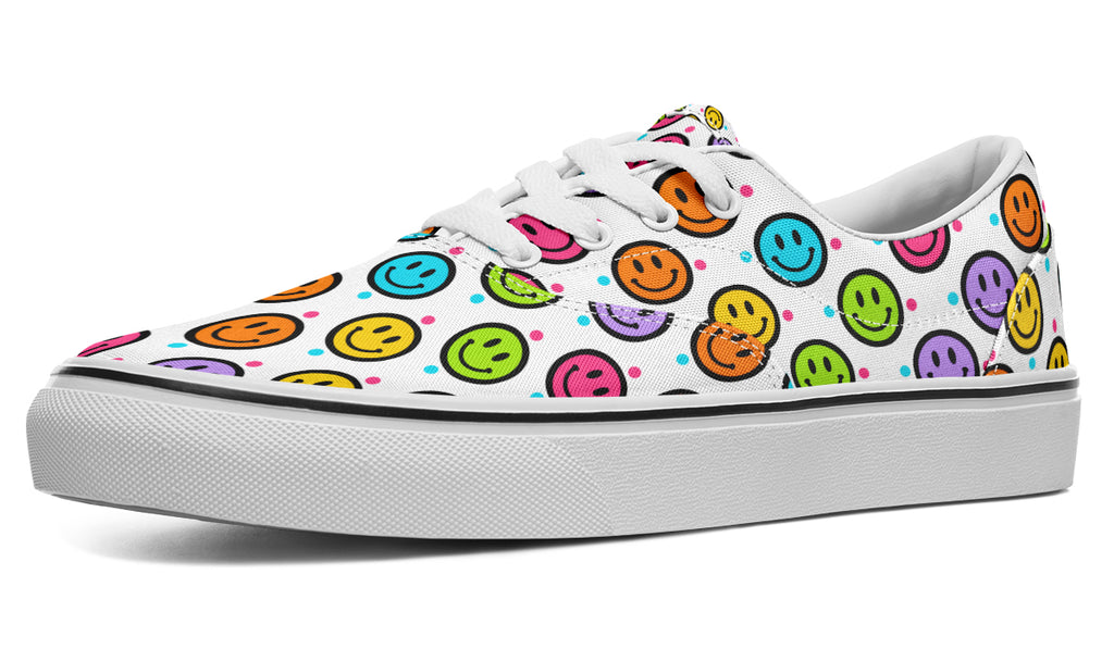 Big Smileys