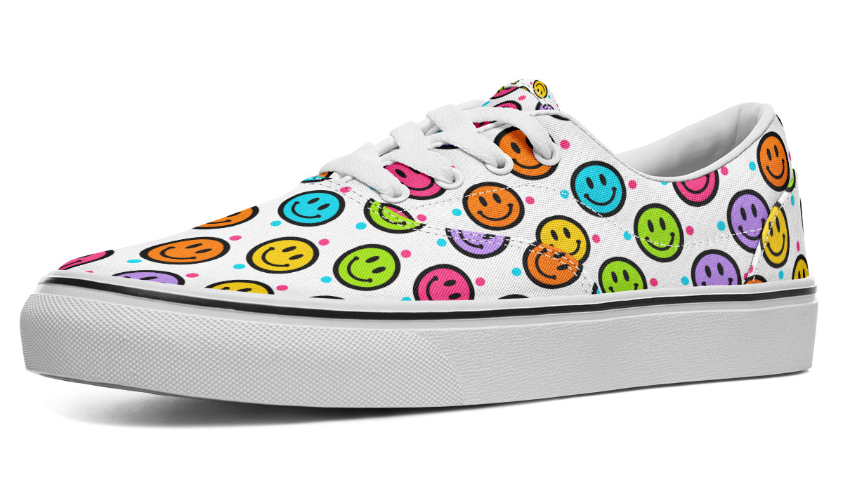 Big Smileys