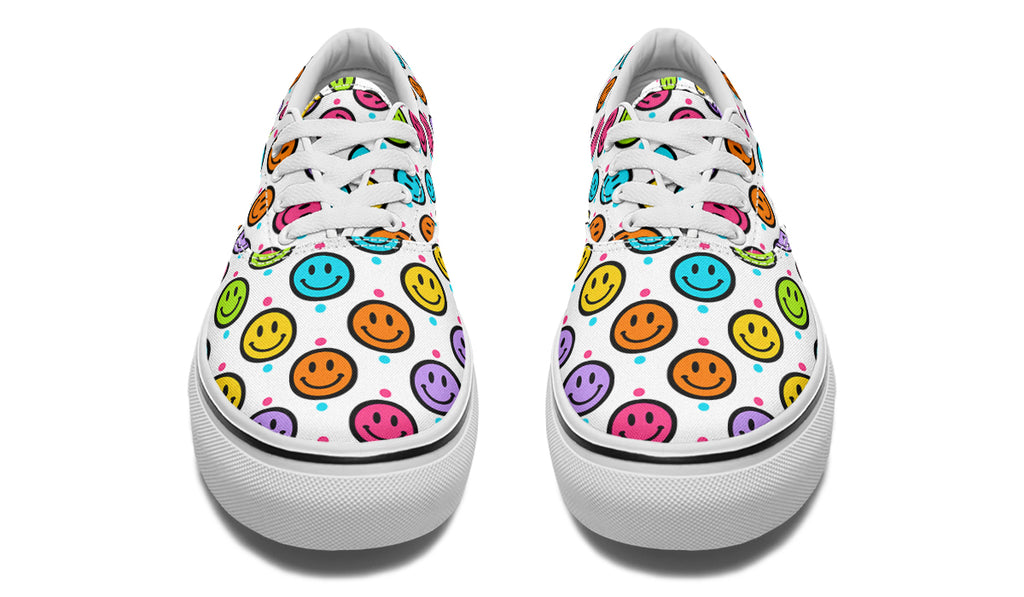 Big Smileys