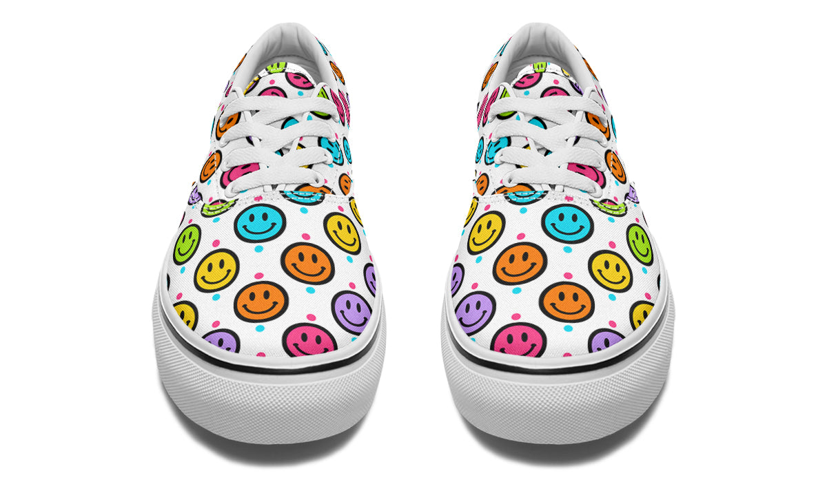 Big Smileys