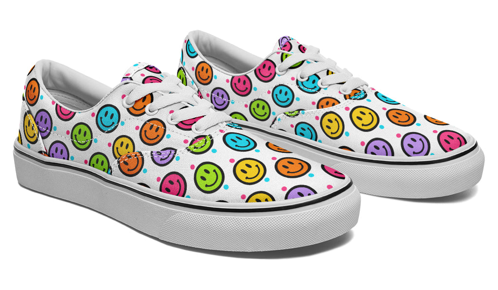 Big Smileys