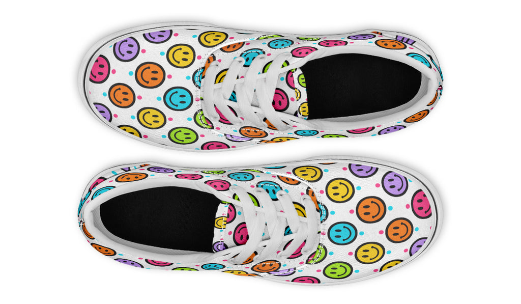 Big Smileys