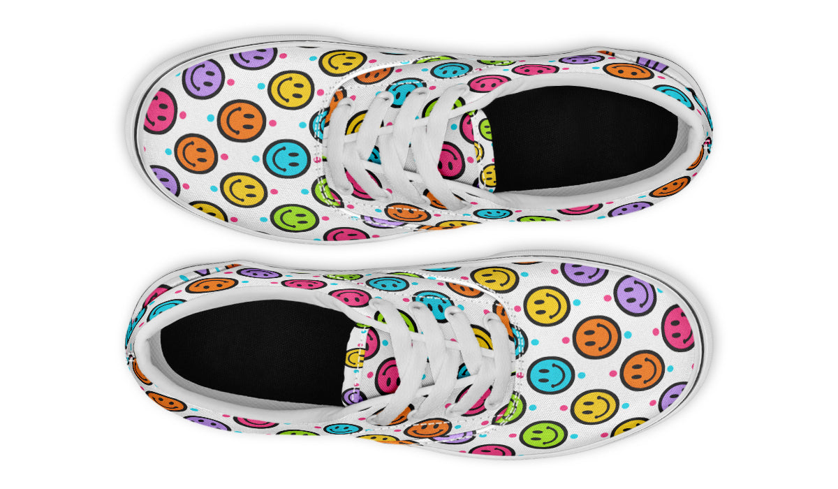 Big Smileys