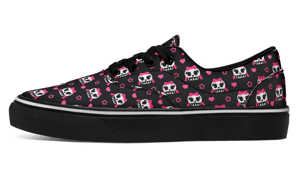 Bow Skulls