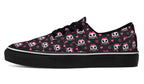 Bow Skulls