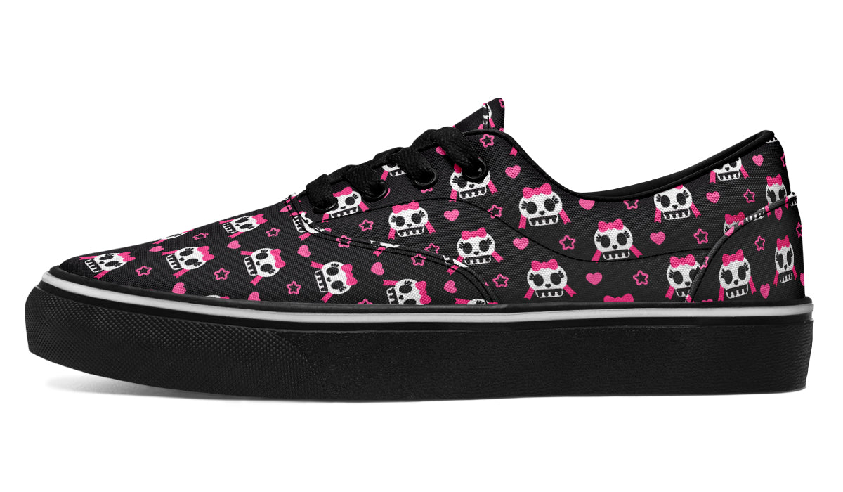 Bow Skulls