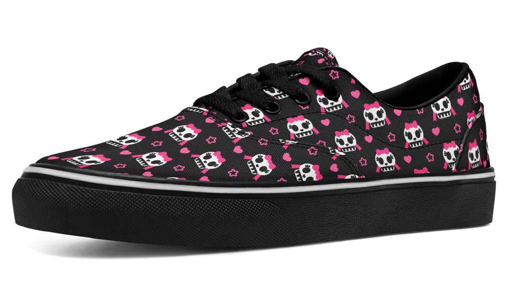 Bow Skulls