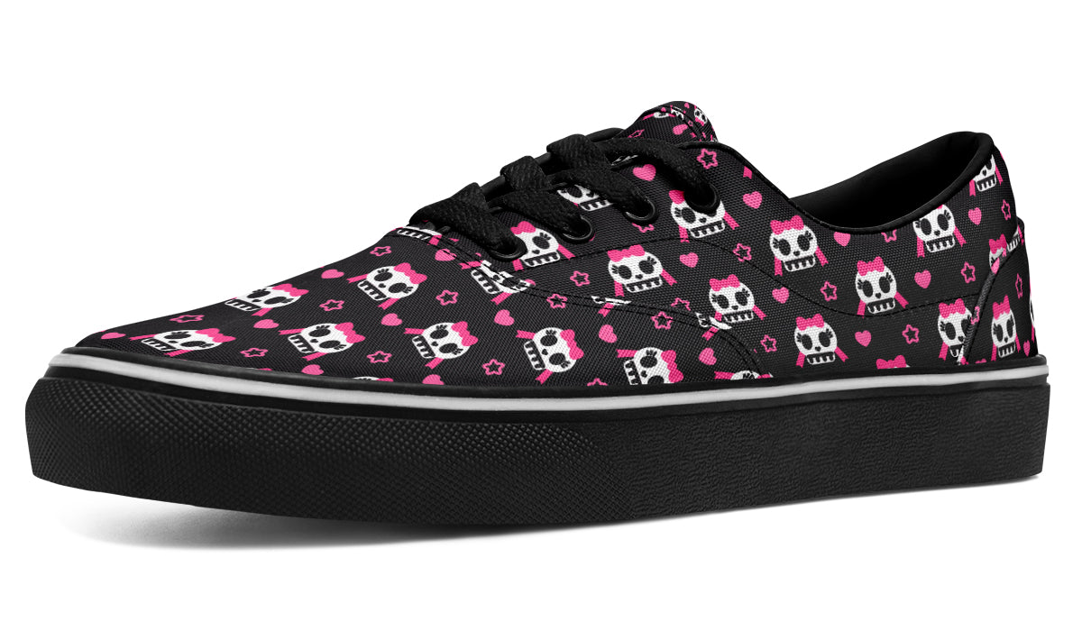Bow Skulls