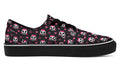 Bow Skulls