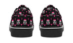 Bow Skulls